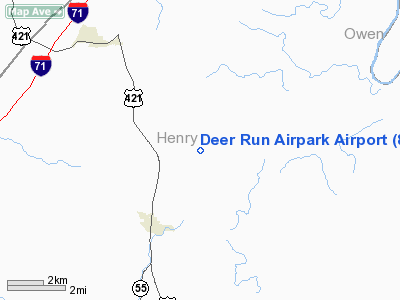 Deer Run Airpark Airport picture