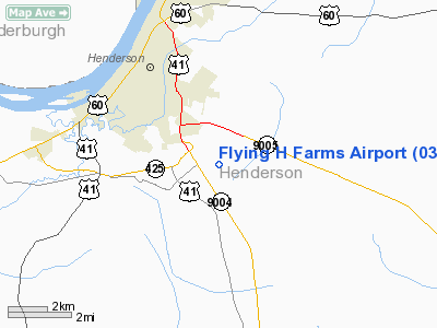 Flying H Farms Airport picture