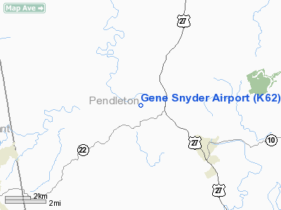 Gene Snyder Airport picture