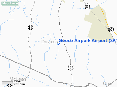 Goode Airpark Airport picture