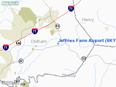 Jeffries Farm Airport picture