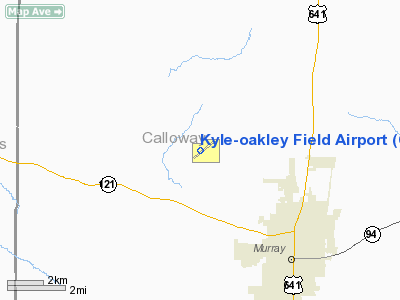 Kyle-oakley Field Airport picture