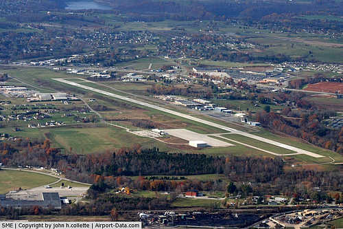Lake Cumberland Regional Airport picture