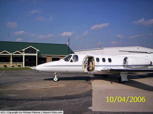 Lebanon-Springfield Airport picture