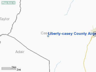 Liberty-casey County Airport picture