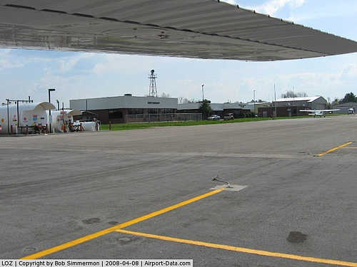 London-Corbin Airport - Magee Field Airport picture