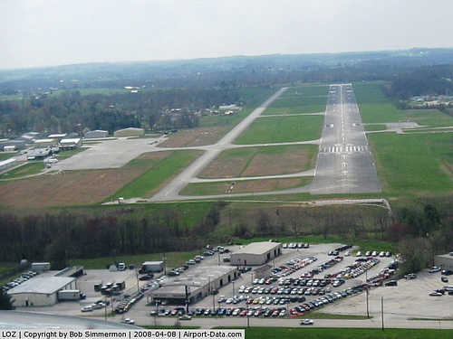 London-Corbin Airport - Magee Field Airport picture