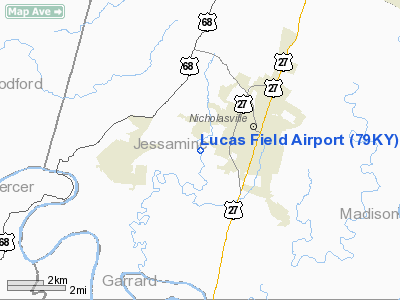 Lucas Field Airport picture