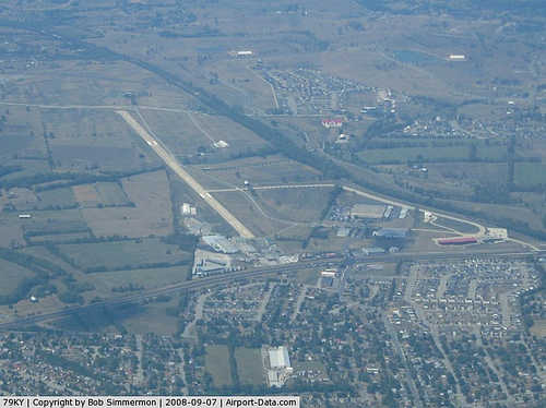 Lucas Field Airport picture