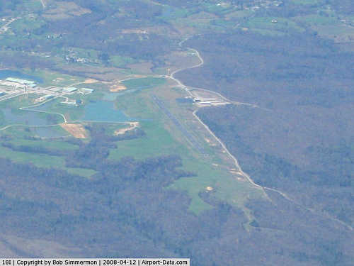 Mc Creary County Airport picture