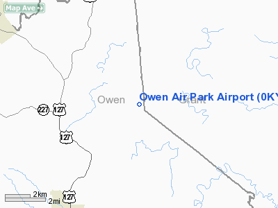Owen Air Park Airport picture