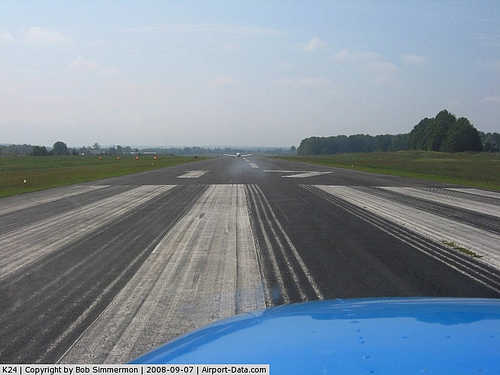Russell County Airport picture