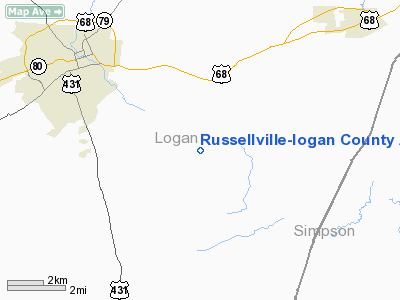 Russellville-logan County Airport picture