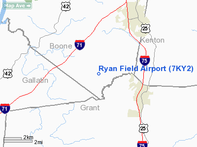 Ryan Field Airport picture