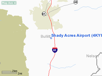 Shady Acres Airport picture
