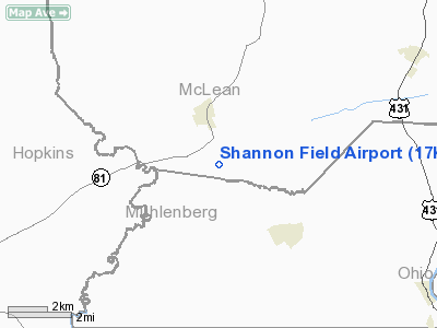 Shannon Field Airport picture