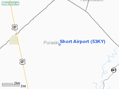 Short Airport picture