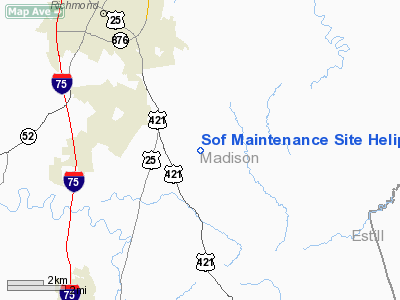 Sof Maintenance Site Heliport picture