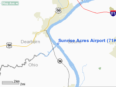 Sunrise Acres Airport picture