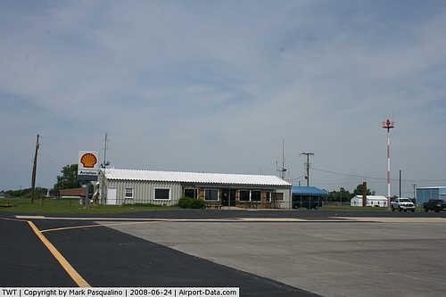 Sunrise Acres Airport picture