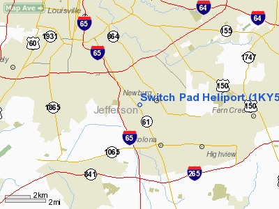 Switch Pad Heliport picture