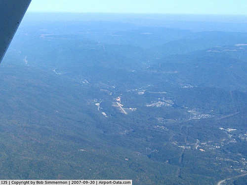 Tucker-guthrie Memorial Airport picture