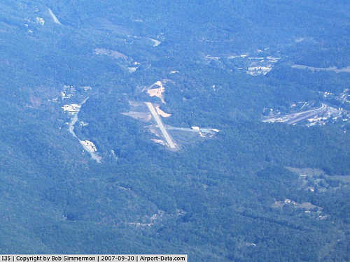 Tucker-guthrie Memorial Airport picture