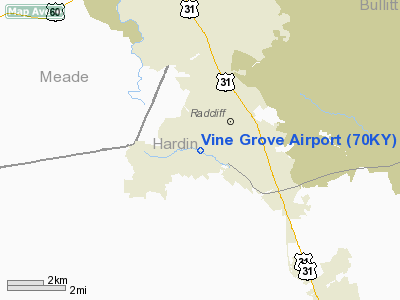 Vine Grove Airport picture