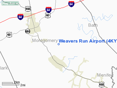 Weavers Run Airport picture