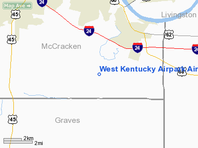 West Kentucky Airpark Airport picture