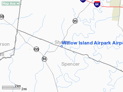 Willow Island Airpark Airport picture