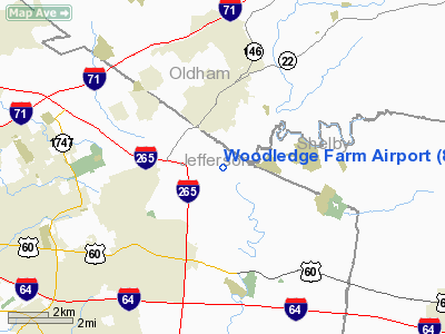 Woodledge Farm Airport picture