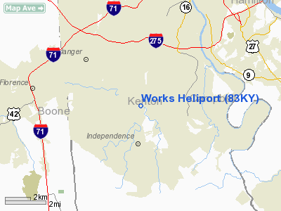 Works Heliport picture