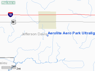 Aerolite Aero Park Ultralight picture