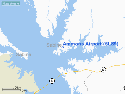 Ammons Airport picture