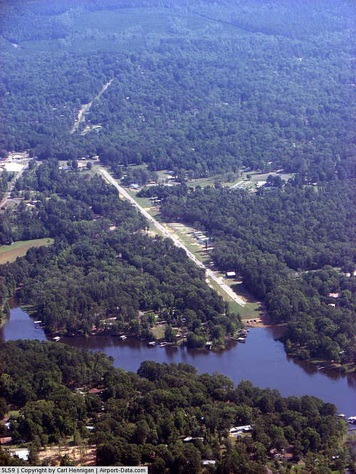Ammons Airport picture