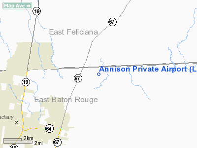 Annison Private Airport picture