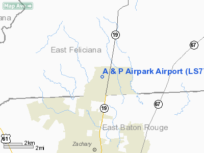 Ashley And Patrick Airpark Airport picture