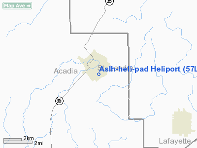 Aslh-heli-pad Heliport picture