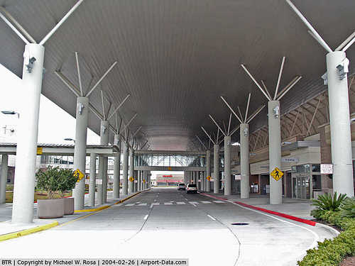 Baton Rouge Metropolitan - Ryan Field Airport picture