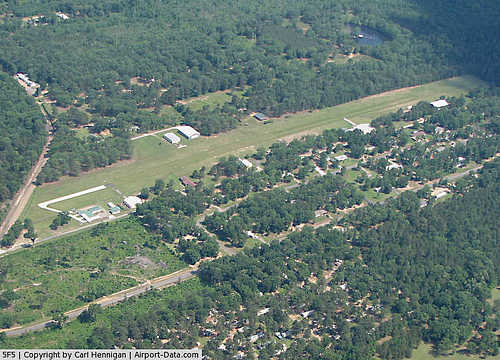 Bluebird Hill Airport picture