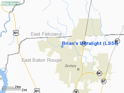 Brian's Ultralight picture