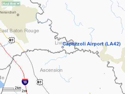 Capozzoli Airport picture