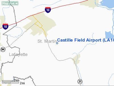 Castille Field Airport picture