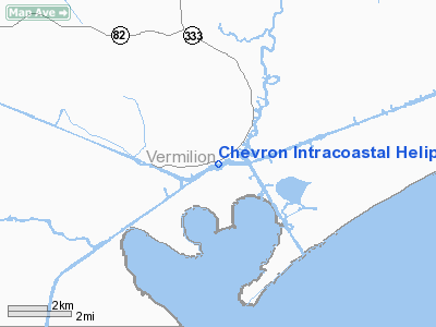 Chevron Intracoastal Heliport picture
