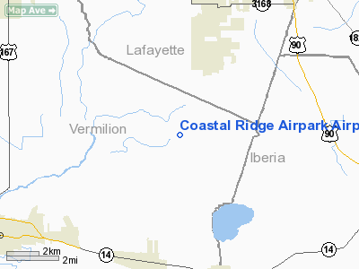 Coastal Ridge Airpark Airport picture