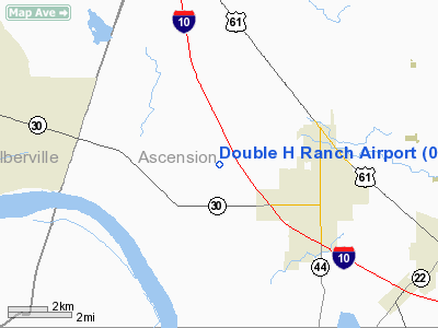 Double H Ranch Airport picture
