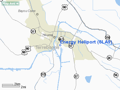 Energy Heliport picture