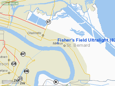 Fisher's Field Ultralight picture