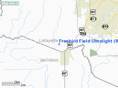 Freebird Field Ultralight picture